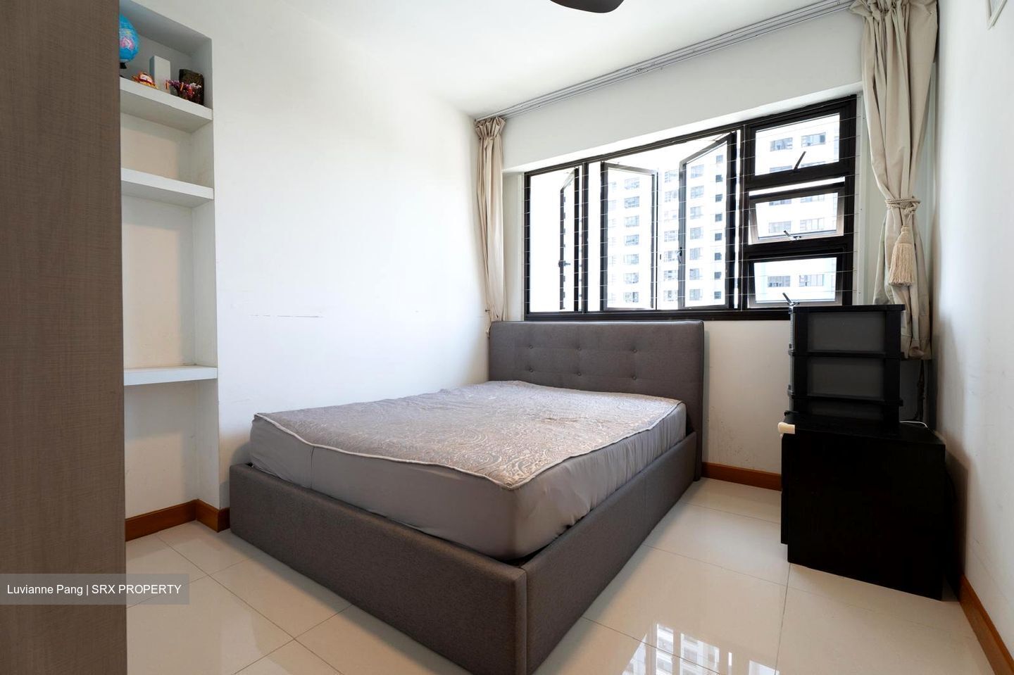 Blk 31 Ghim Moh Edge (Queenstown), HDB 4 Rooms #488715691